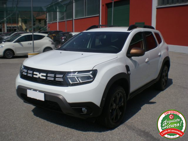 DACIA Duster usata, con Airbag Passeggero