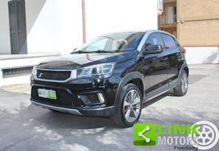 DR MOTOR DR3 usata, con Controllo trazione