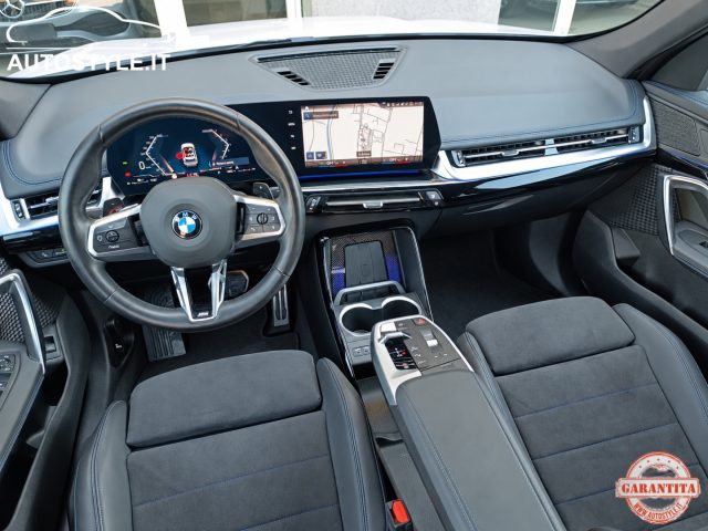 BMW X1 usata, con Start/Stop Automatico