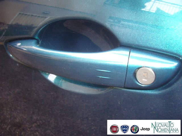 FIAT 600 usata, con Chiusura centralizzata