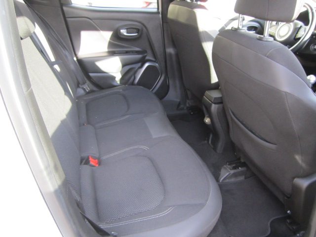 JEEP Renegade usata, con Alzacristalli elettrici