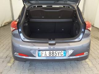 HYUNDAI i20 usata, con ESP