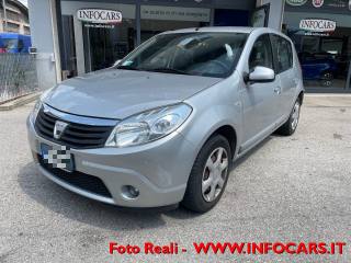 DACIA Sandero usata, con Airbag laterali