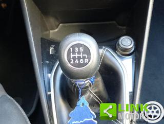 FORD Fiesta usata, con Sedile posteriore sdoppiato