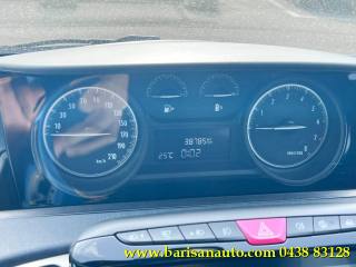 LANCIA Ypsilon usata, con ESP