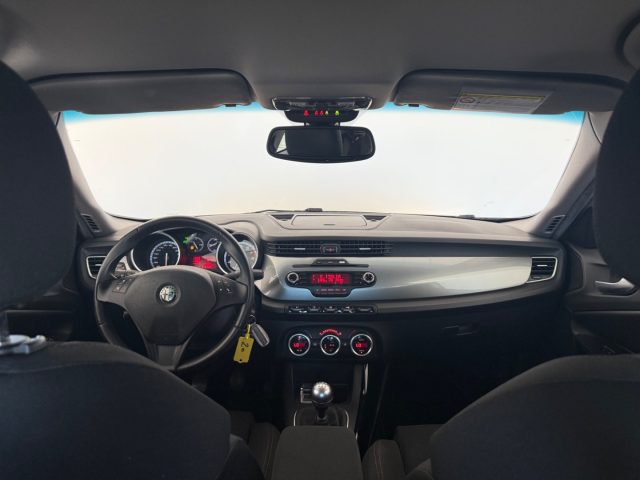 ALFA ROMEO Giulietta usata 10