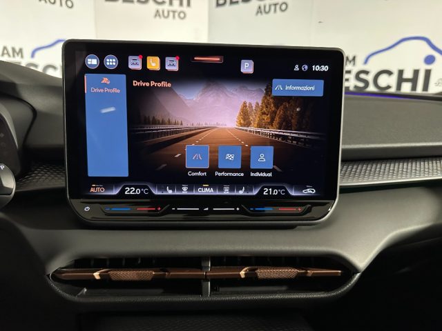 CUPRA Terramar usata, con Controllo automatico clima