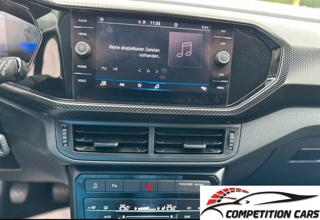 VOLKSWAGEN T-Cross usata, con Controllo trazione