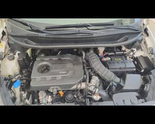 KIA Rio usata 32