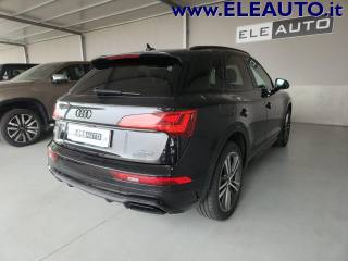 AUDI Q5 usata, con Chiusura centralizzata