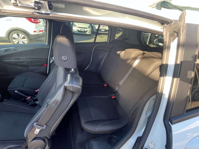 FORD B-Max usata, con Controllo trazione