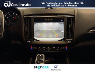 MASERATI Levante usata, con ESP