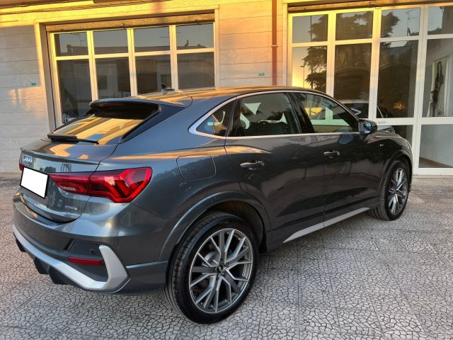 AUDI Q3 usata 26