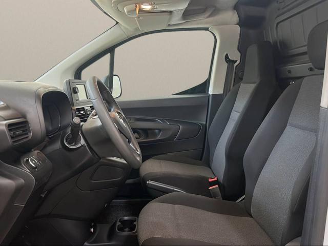 OPEL Combo usata, con Cronologia tagliandi