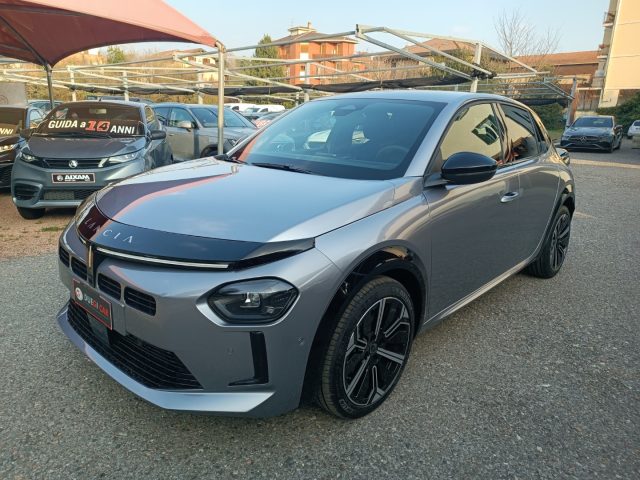 LANCIA Ypsilon usata, con Airbag laterali