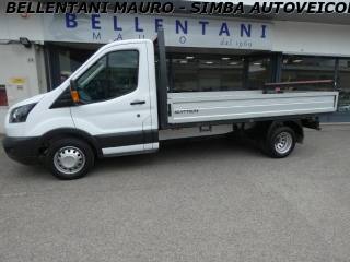 FORD Transit usata, con Climatizzatore
