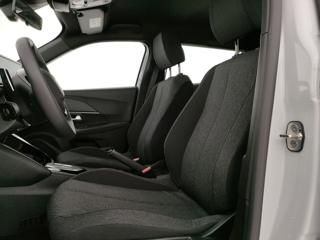 PEUGEOT 2008 usata, con Alzacristalli elettrici