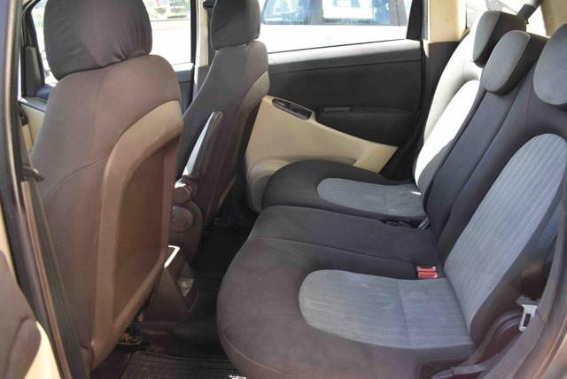 LANCIA MUSA usata, con Airbag testa