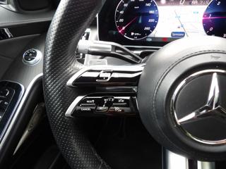 MERCEDES-BENZ S 350 usata, con Trazione integrale