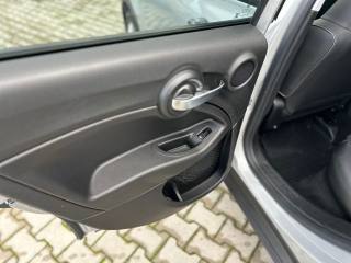 FIAT 500X usata, con ESP