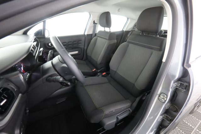 CITROEN C3 usata 8