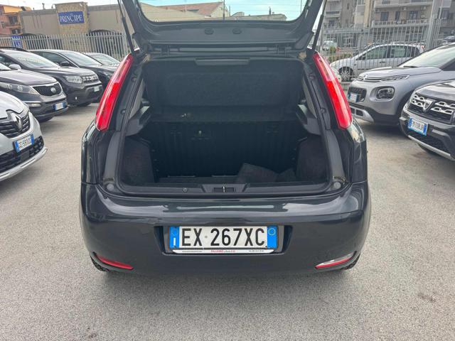 FIAT Punto usata 20