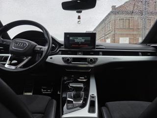 AUDI A5 usata, con Cerchi in lega