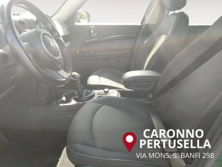 MINI Countryman usata, con ESP