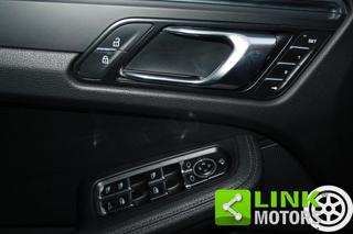 PORSCHE Macan usata, con Sistema di navigazione