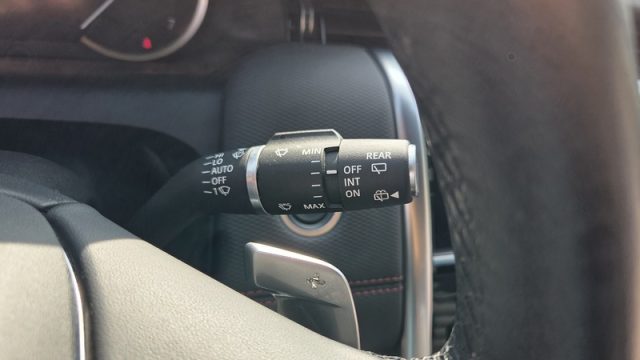 LAND ROVER Discovery Sport usata, con Vetri oscurati