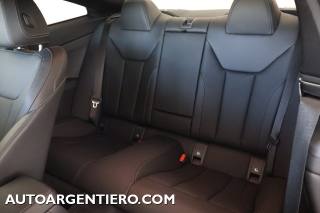 BMW 420 usata, con Isofix