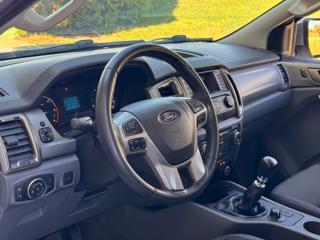 FORD Ranger usata, con Controllo trazione