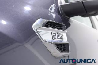 FORD Ranger usata, con Telecamera per parcheggio assistito