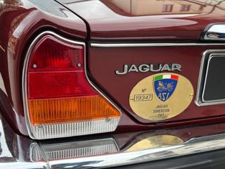 JAGUAR Sovereign usata 39