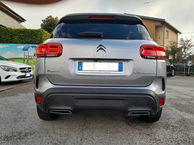 CITROEN C5 Aircross usata, con Autoradio