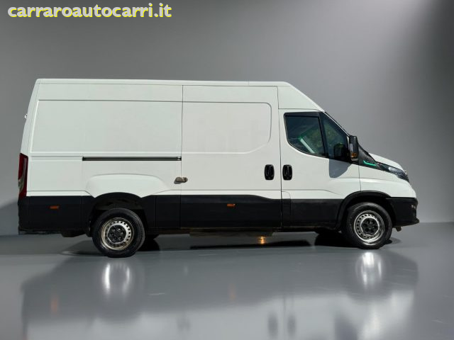 IVECO Daily usata, con Airbag