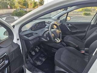 PEUGEOT 208 usata, con Cerchi in lega