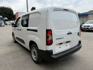 FIAT Doblo usata, con Airbag Passeggero