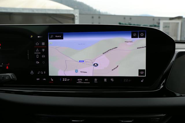 AUDI A6 usata, con Chiusura centralizzata