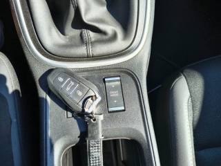 JEEP Avenger usata, con Fendinebbia