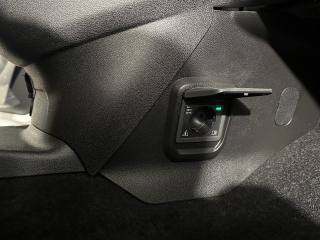 FIAT Doblo usata, con Controllo elettronico della corsia