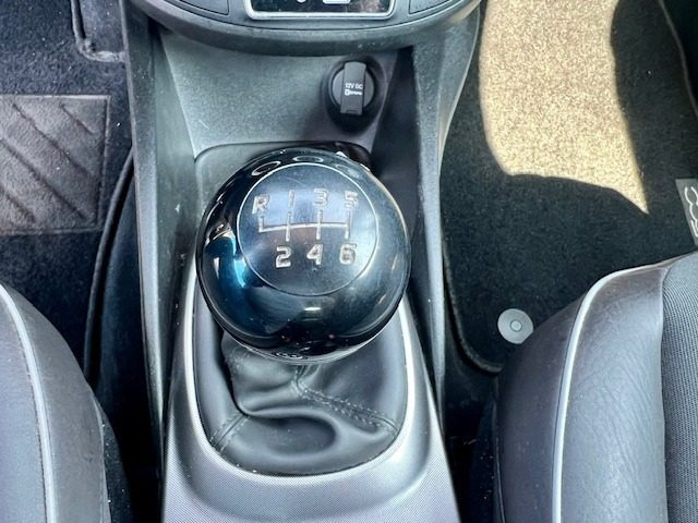 FIAT 500X usata, con Sedili riscaldati
