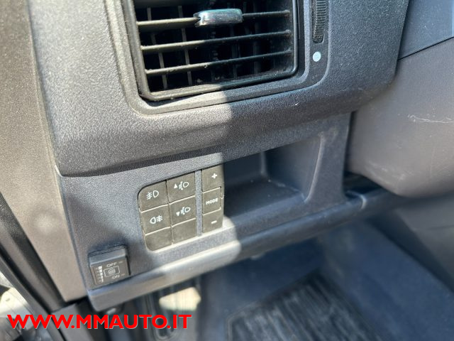 LANCIA MUSA usata, con Climatizzatore automatico, 2 zone