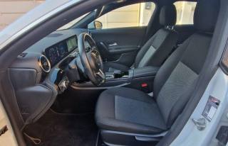 MERCEDES-BENZ CLA 200 usata, con Controllo elettronico della corsia