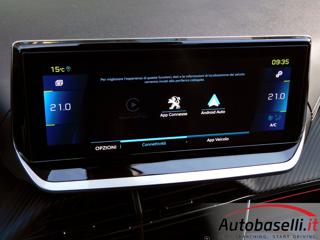 PEUGEOT 2008 usata, con Assistente abbaglianti