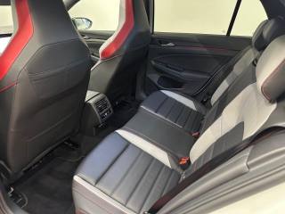 VOLKSWAGEN Golf GTI usata, con Cronologia tagliandi