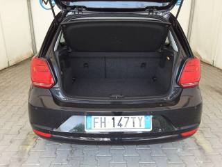 VOLKSWAGEN Polo usata, con USB