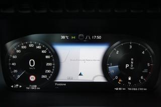 VOLVO XC90 usata, con Volante multifunzione