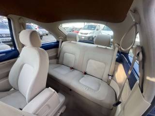 VOLKSWAGEN New Beetle usata, con ESP
