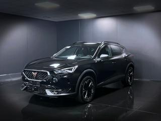 CUPRA Formentor 1.5 TSI DSG 150CV